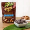 Hawaiian Host Paradise Collection - Dark Chocolate Sea Salt Toffee Covered Macadamias