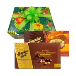 Special Occasion Chocolate Gift Set