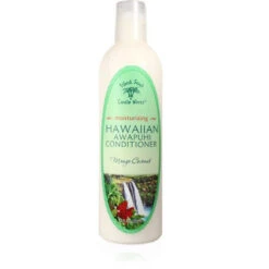 Island Soap - Hawaiian Awapuhi Conditioner 12 Oz