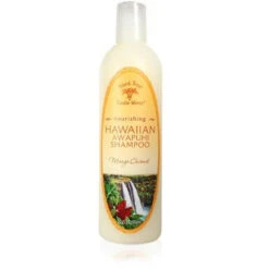 Island Soap - Hawaiian Awapuhi Shampoo 12 Oz