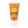 Island Soap Company Shea Butter Body Cream: Hawaiian Sunrise