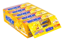 Morinaga Hi-Chew Candies