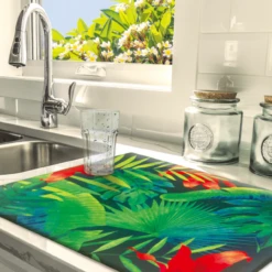 Drying Mats: Hidden Paradise