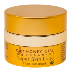 Honey Girl Organics Super Skin Food 1 Oz