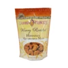 Island Princess Honey Roast Macadamia Nut Stand Up Bag 10oz