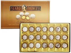 Island Princess Mele Macs Box 7 Oz.