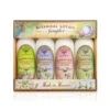 Island Soap Company Lotion 2oz Four Pack