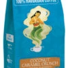 100% Kauai Coffee 7oz: Coconut Caramel Crunch