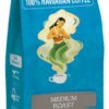 100% Kauai Coffee 7oz: Medium Roast Whole Bean