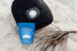Kona Deep Sea Salt - Pouch