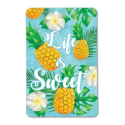 Island Style Playing Cards: Life Is Sweet