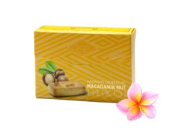 Diamond Bakery Macadamia Nut Shortbread Cookies - Lilikoi