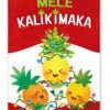 Mele Kalikimaka Cards Pack Of 12: Santa's Little Kolohe Helpers