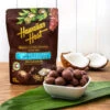 Hawaiian Host Paradise Collection - Toasted Coconut Milk Chocolate Covered Macadamias