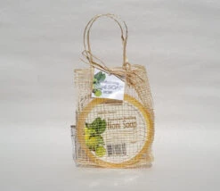 Noni Soap By Bubble Shack: Noni