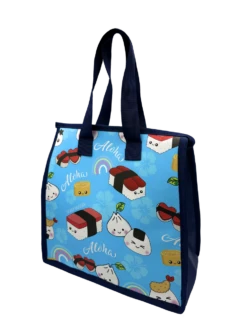 Insulated Lunch Bag: Medium - Musubi