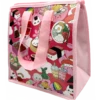 Insulated Lunch Bag: Small - Pink Ono