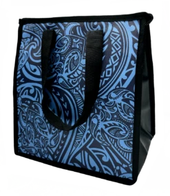 Insulated Lunch Bag: Small - Honu