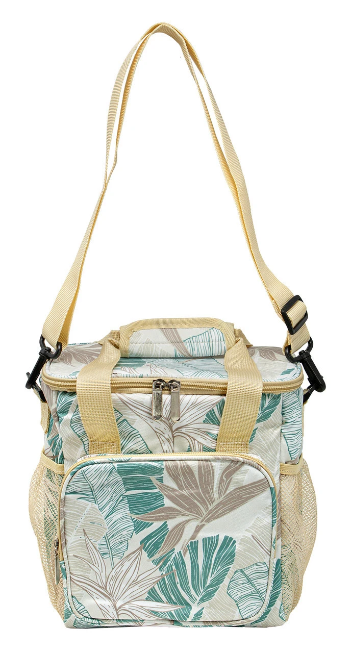 Paradise Chill Cooler - Birds Of Paradise White - Image 3