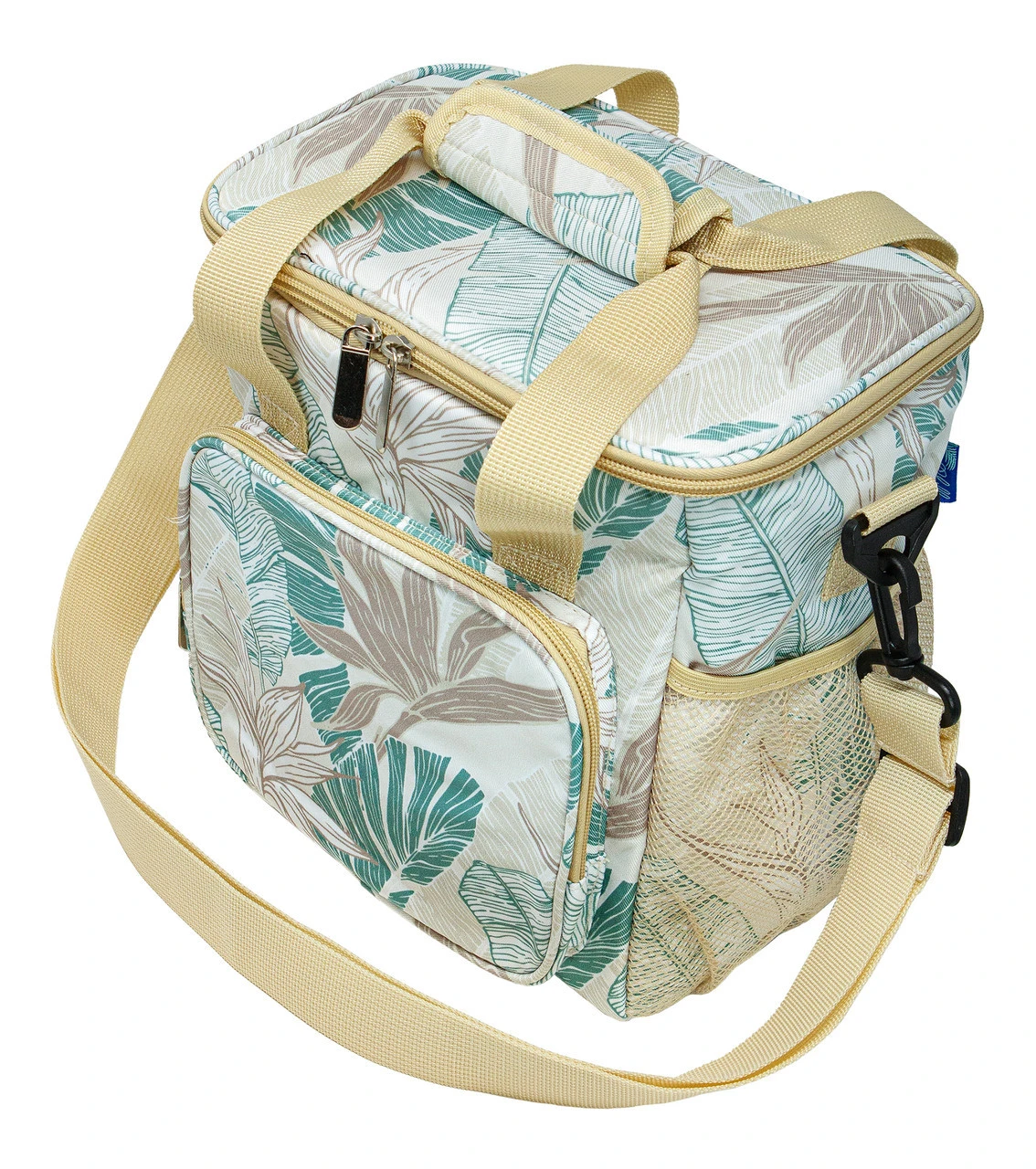 Paradise Chill Cooler - Birds Of Paradise White - Image 2