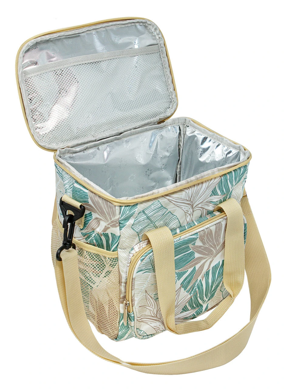 Paradise Chill Cooler - Birds Of Paradise White - Image 4