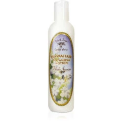 Island Soap Company Botanical Lotions 8.5oz: Pikake Jasmine