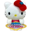 SANRIO Hello Kitty® LAS VEGAS Plush 6" - Welcome