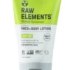 Raw Elements Eco Formula Face & Body SPF 30: Tube