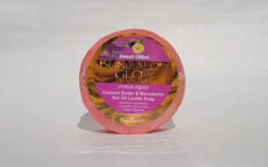 Organic Glycerin Loofah Soap: Sweet Lilikoi
