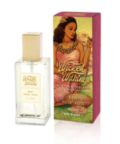 Wicked Wahine 3oz Perfume - Rose