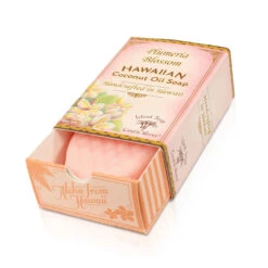 Island Soap Company Handcrafted 2oz Soap: Plumeria Blossom