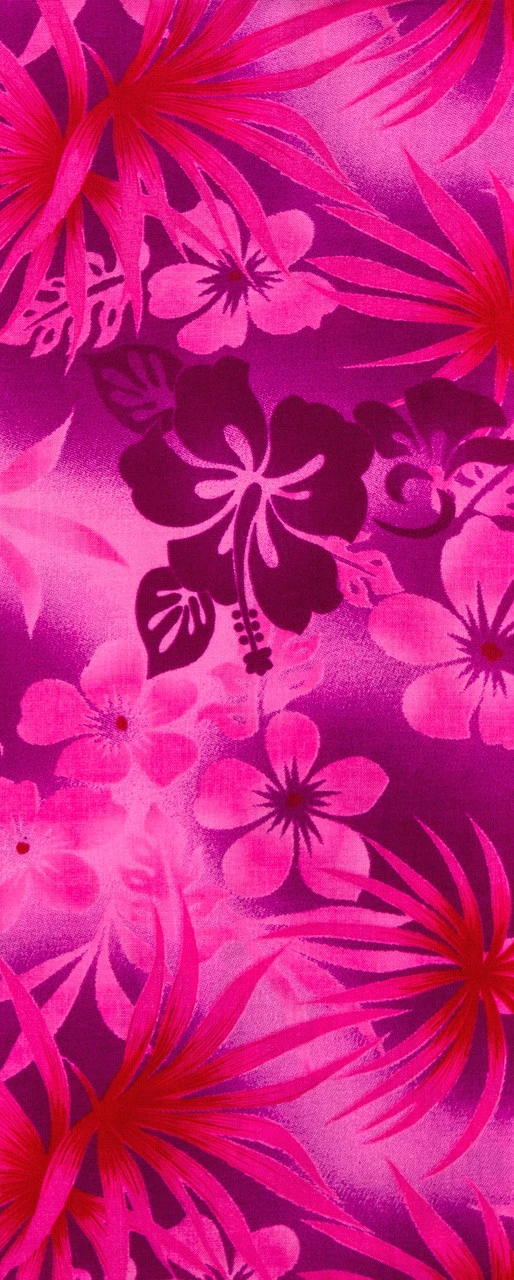 Aloha Sarong - Tropical - Image 3