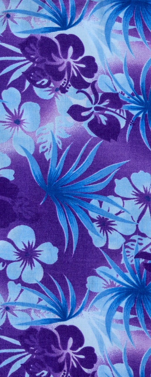 Aloha Sarong - Tropical - Image 2
