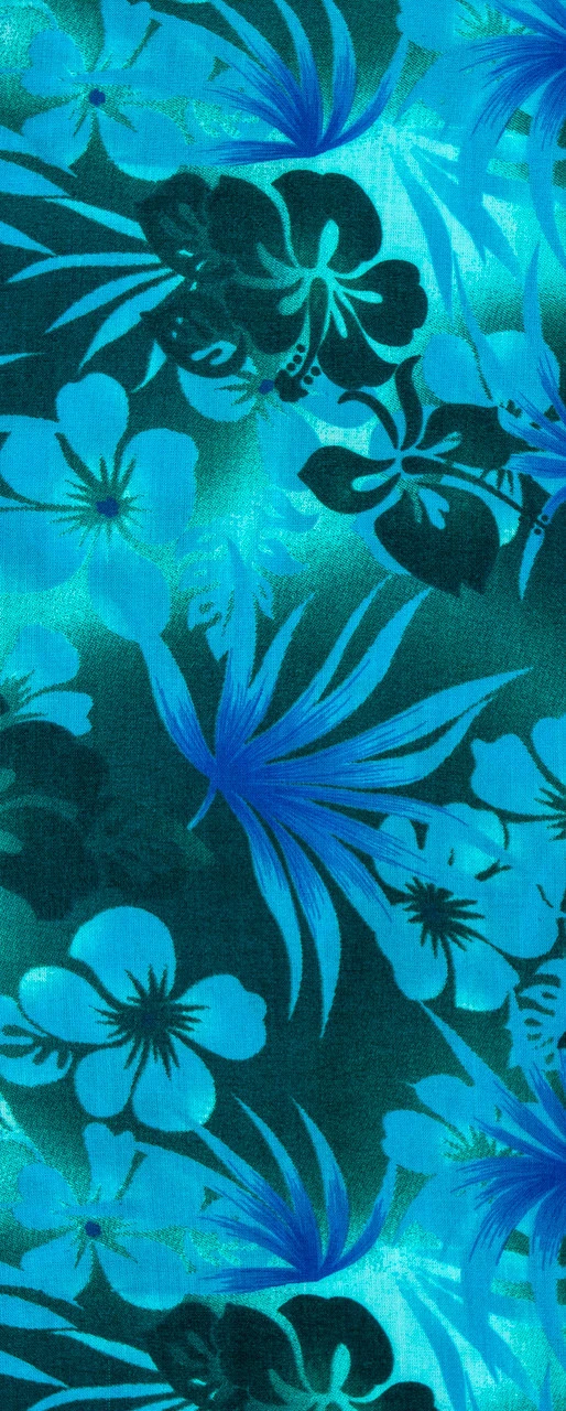 Aloha Sarong - Tropical - Image 4