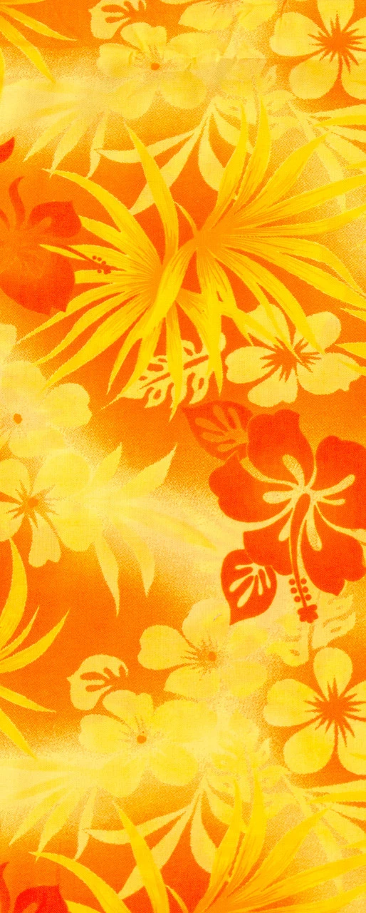 Aloha Sarong - Tropical - Image 5