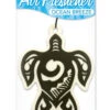 Island Design Air Freshener - Tribal Honu