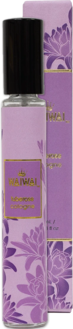 WaiWai Cologne 10ml: Tuberose