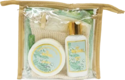 WaiWai Travel Gift Set: Pikake