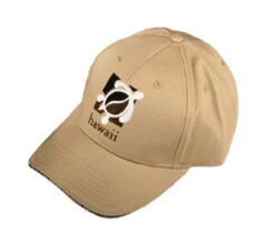 Cap - Honu Hawaii