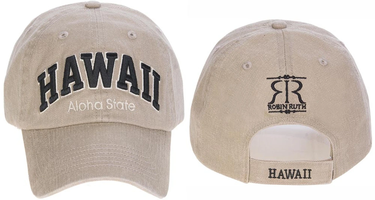 Robin Ruth® Hawaii Cap - Image 2