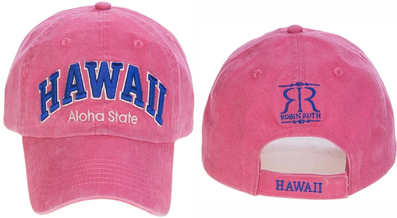 Robin Ruth® Hawaii Cap - Image 3