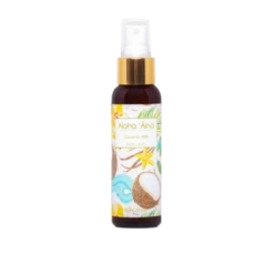 Aloha ‘Aina Body Mist 2oz: Coconut Milk