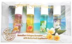 Forever Florals® - Cologne Sampler Pack