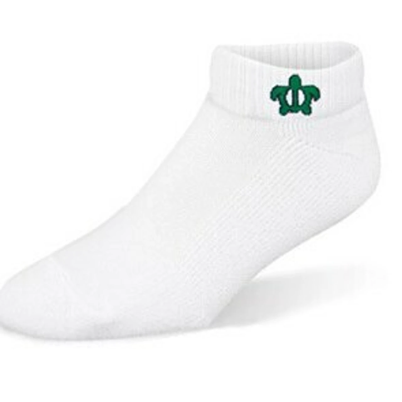 Men's Socks - Assorted Hawaiian Designs