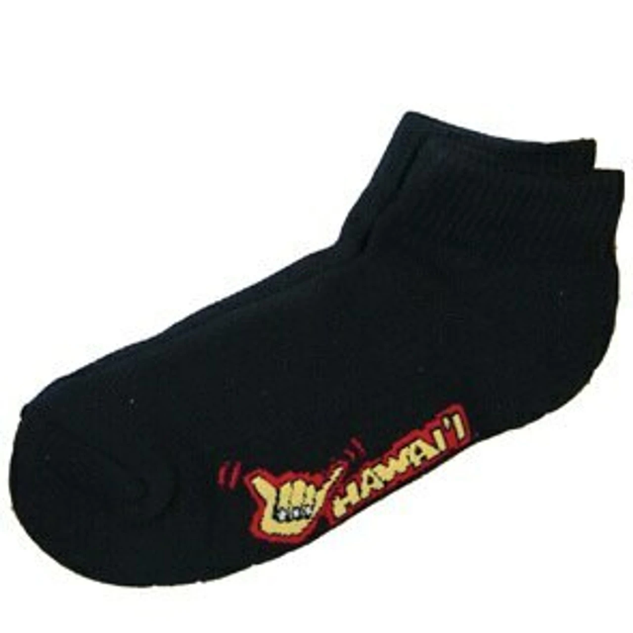 Men's Socks - Assorted Hawaiian Designs - Image 2