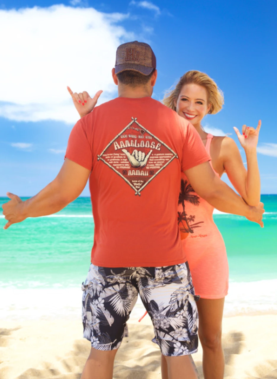 Vintage Dyed Tee - Collegiate: White - Image 2