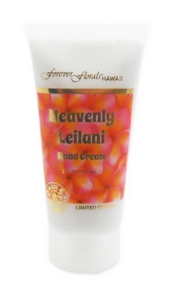Forever Florals® Hand Cream 2oz: Heavenly Leilani