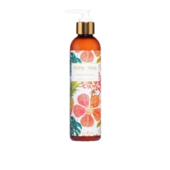 Aloha ‘Aina Body Lotion 8oz: Hibiscus Passion