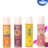 Island Soap Company Lip Balm Four Pack