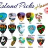 Island Picks - Single